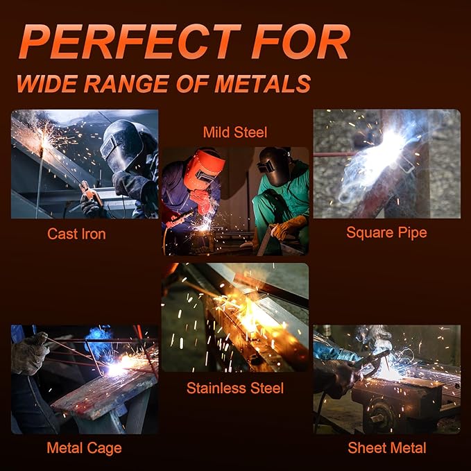 200A IGBT Inverter Welding Machine