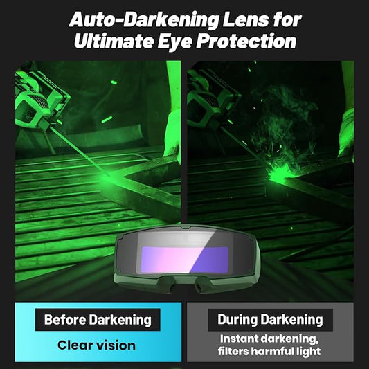 Portable Welding Machine 110V