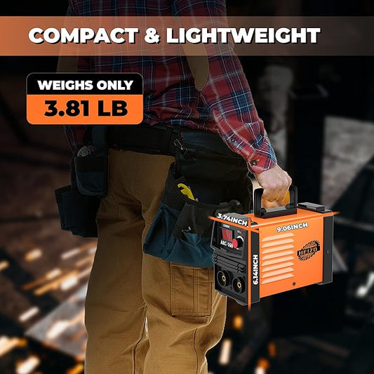 Mini Stick Welder 160A