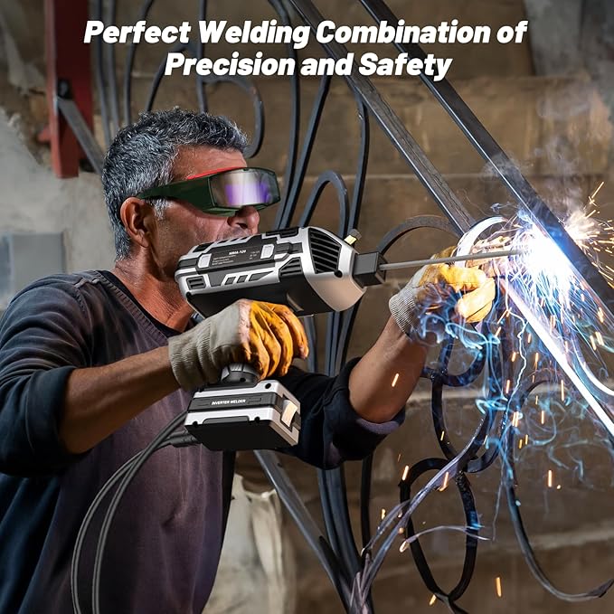 Portable Welding Machine 110V