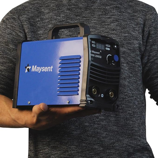 140A Dual Voltage Welder