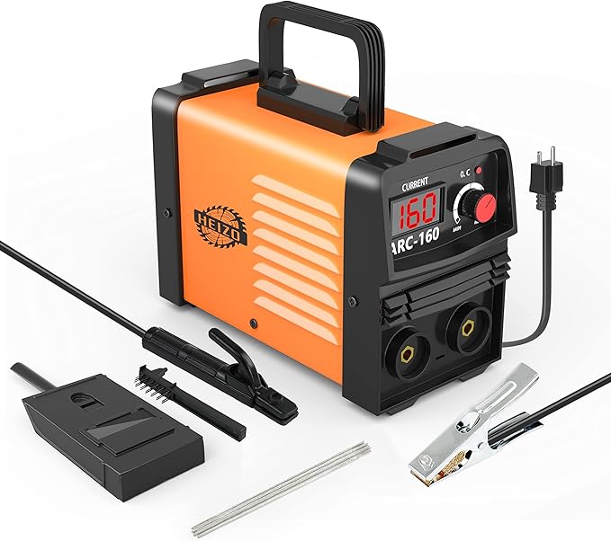 Mini Stick Welder 160A