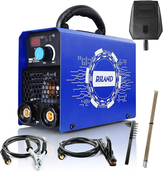 Stick Welder 110V 120A
