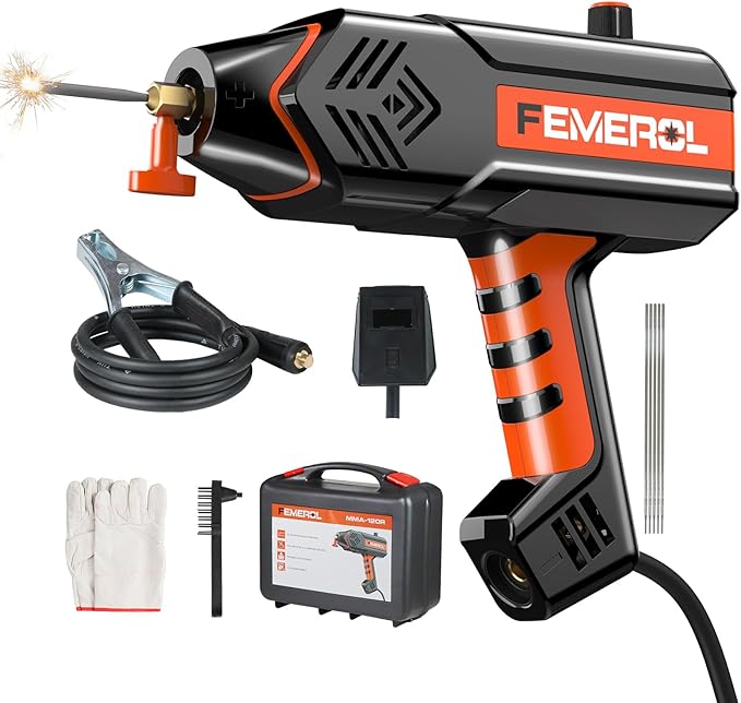 Welding Machine Handheld 120A