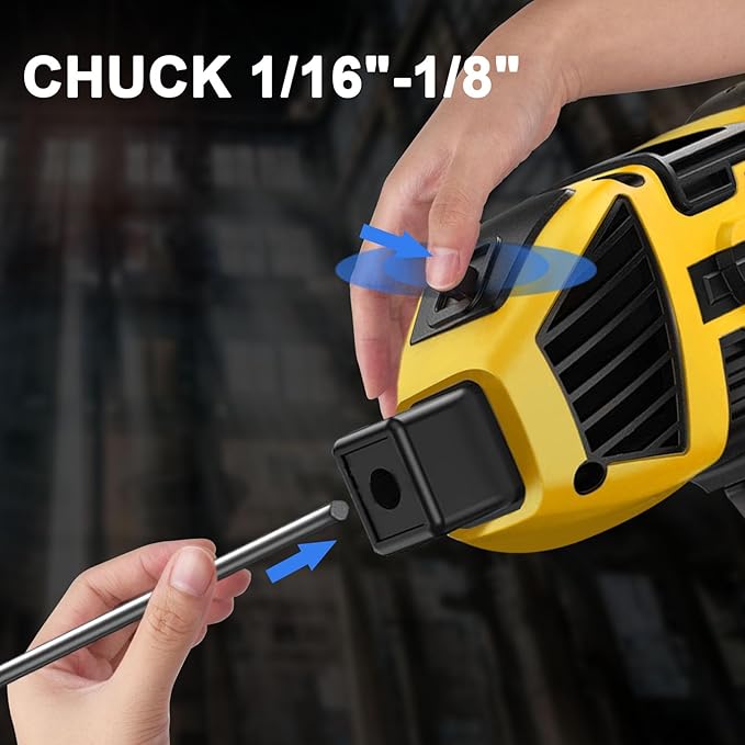 145A MIG Welder Flux Core