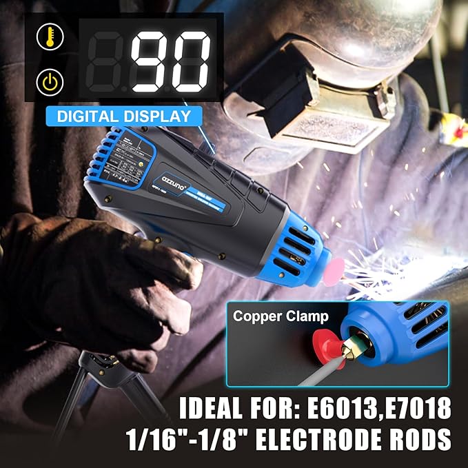 Handheld ARC Welding Machine