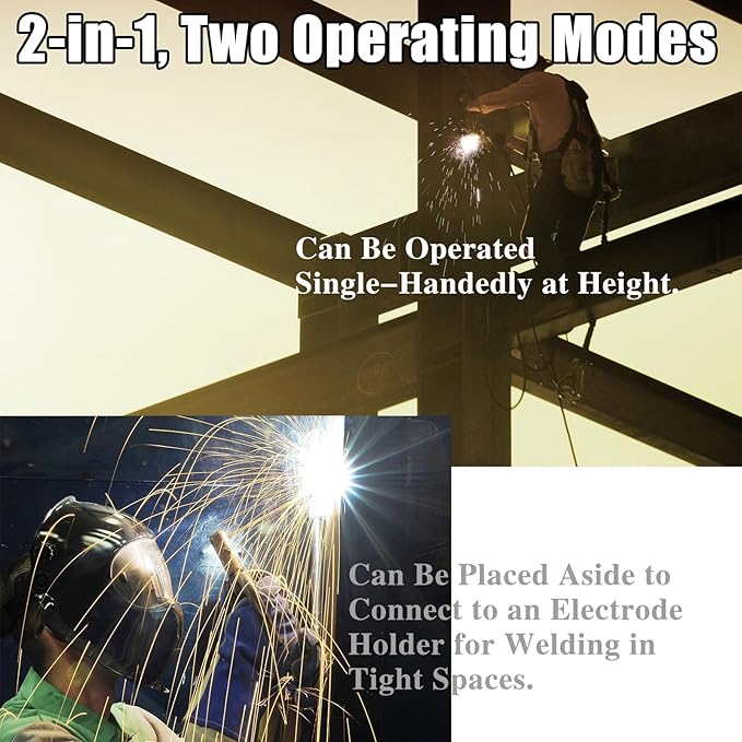 Welder Machine 110V 250A