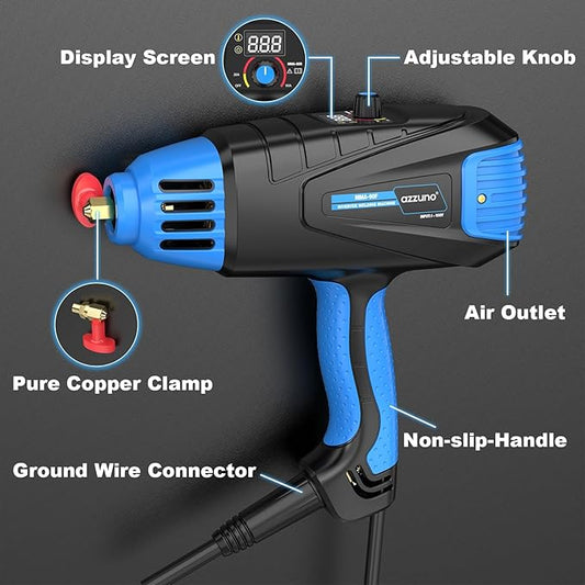 Handheld ARC Welding Machine