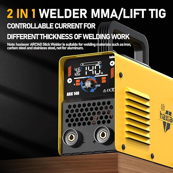 200A Stick Welder