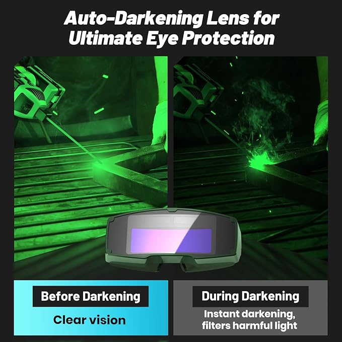 Portable Welding Machine 110V