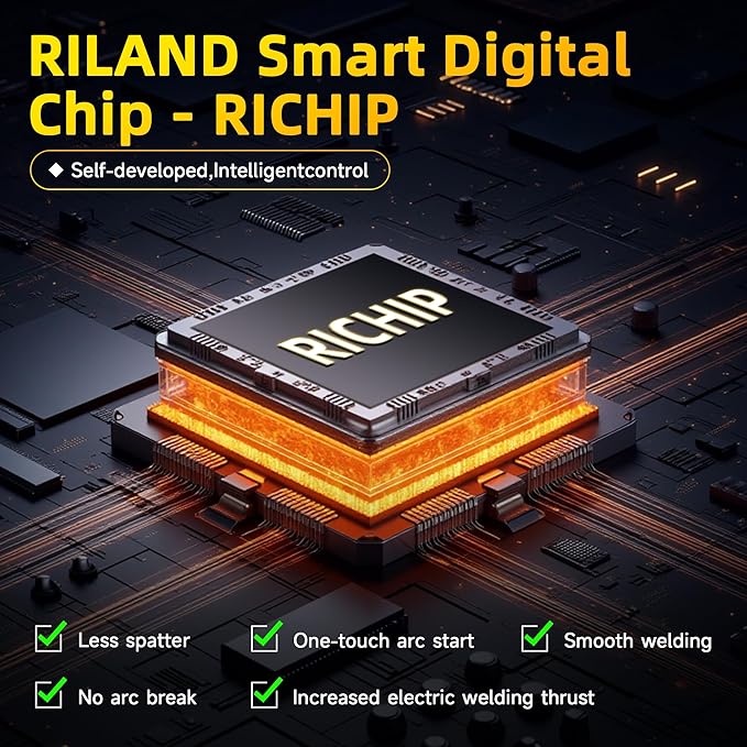 Stick Welder 110V 120A