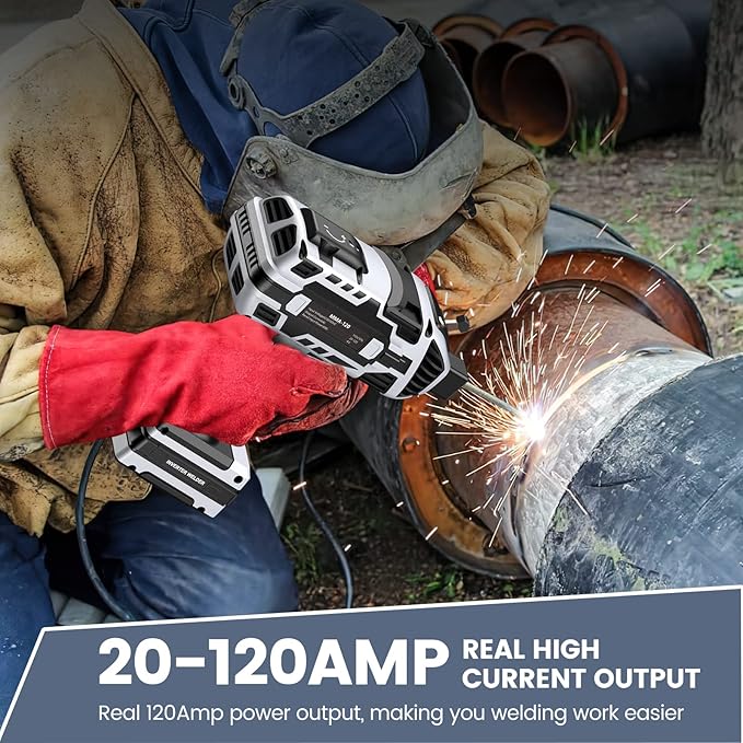 Portable Welding Machine 110V