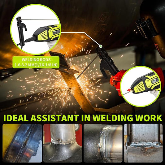 20-200A Portable Welding Machine