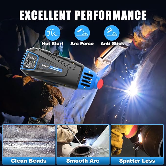 Handheld ARC Welding Machine