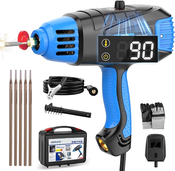 Handheld ARC Welding Machine